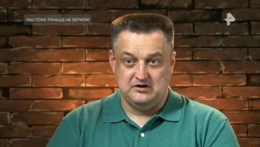 Самые шокирующие гипотезы. Мы тоже раньше не верили! (Эфир 1 июля 2022 года)