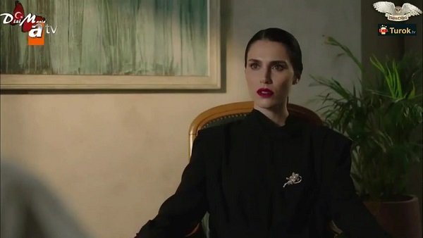 Время любить 2 серия русская озвучка SesDizi