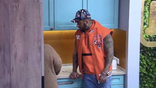 ДОМ-2. Новая любовь (Эфир 25 сентября 2022 года)