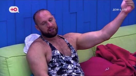 ДОМ-2. Новая любовь (Эфир 3 октября 2022 года)