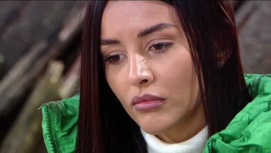 ДОМ-2. Новая любовь (Эфир 4 октября 2022 года)