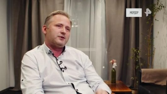 Как устроен мир с Тимофеем Баженовым. Зовите санитаров (Эфир 6 октября 2022 года)